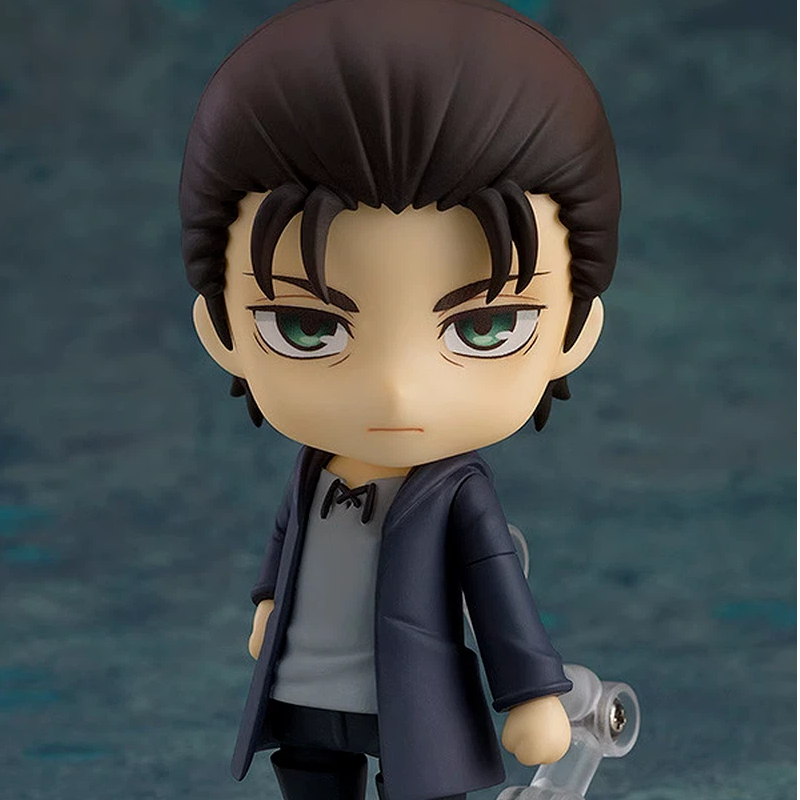 Attack On Titan Eren 2000 Nend - Model Kit Titanic 评论和价格
