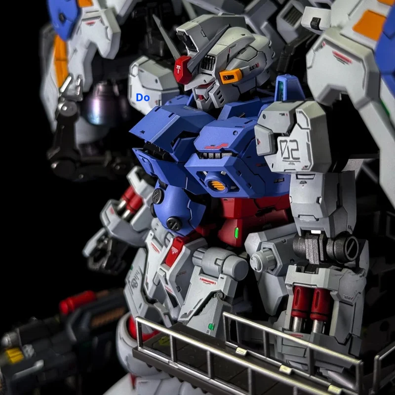 Solomon Physalis Gp02 1/100 Sc - Model Kit Pg 评论和价格