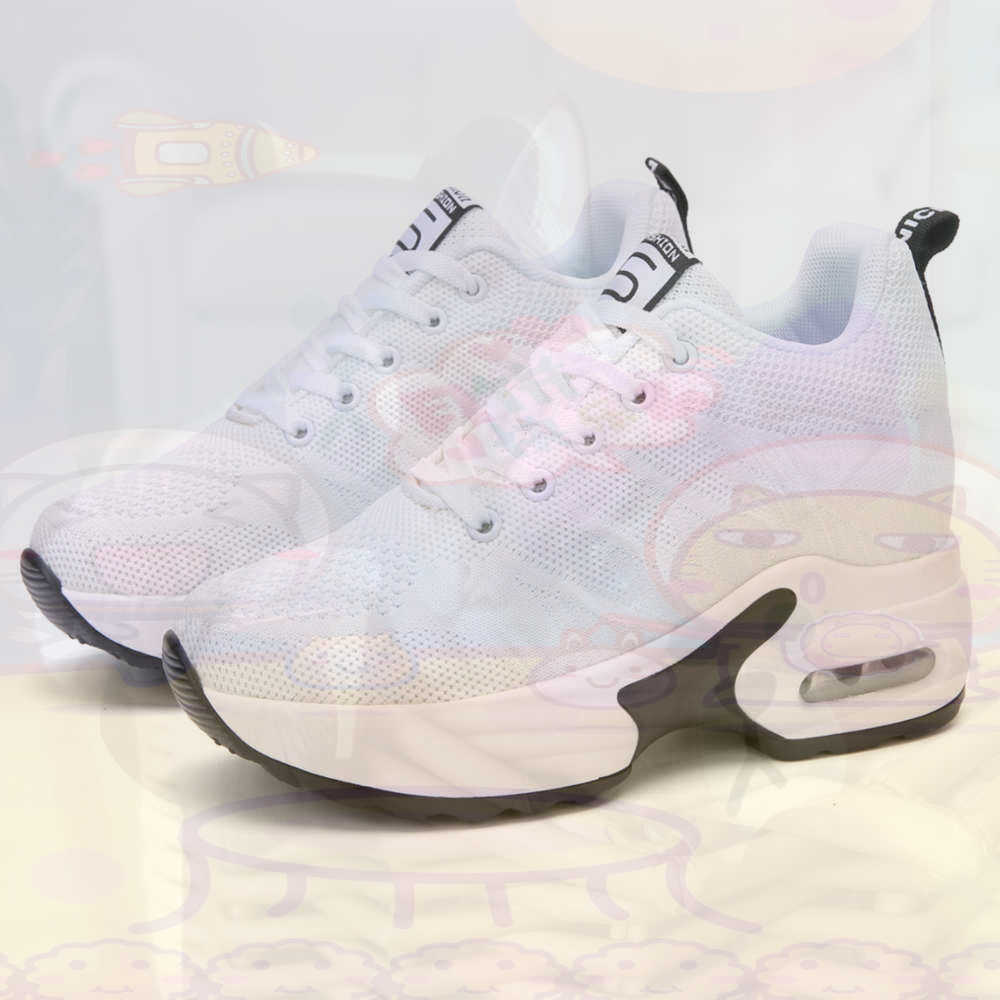 Red Size 36 Shoes Woman Tennis - Model Kit Runner 评论和价格