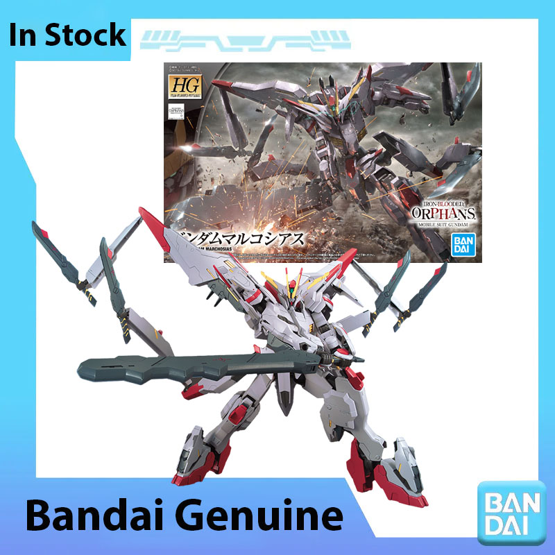 Bandai 100% Genuine Gundam Mod - Model Kit Pg 评论和价格