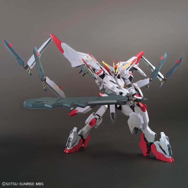 Bandai 100% Genuine Gundam Mod - Model Kit Pg 评论和价格