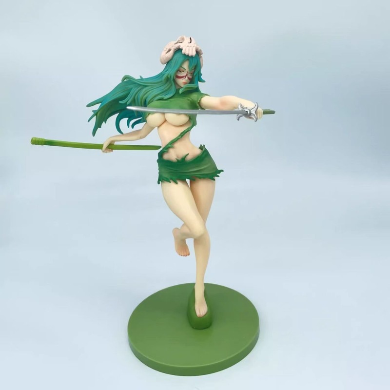 Anime One Piece Boa Hancock Ac - Model Kit Tristan 评论和价格