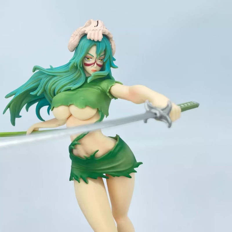 Anime One Piece Boa Hancock Ac - Model Kit Tristan 评论和价格