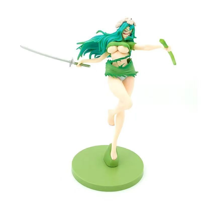 Anime One Piece Boa Hancock Ac - Model Kit Tristan 评论和价格