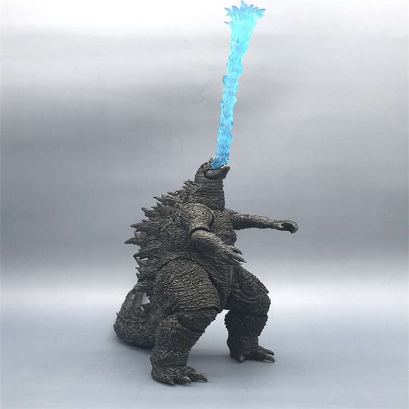 16CM Godzilla Movie Figure The - Model Kit Pacific Rim 评论和价格