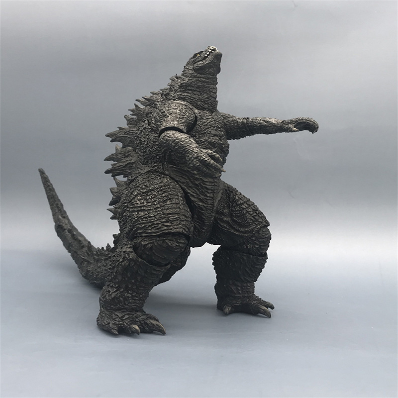 16CM Godzilla Movie Figure The - Model Kit Pacific Rim 评论和价格