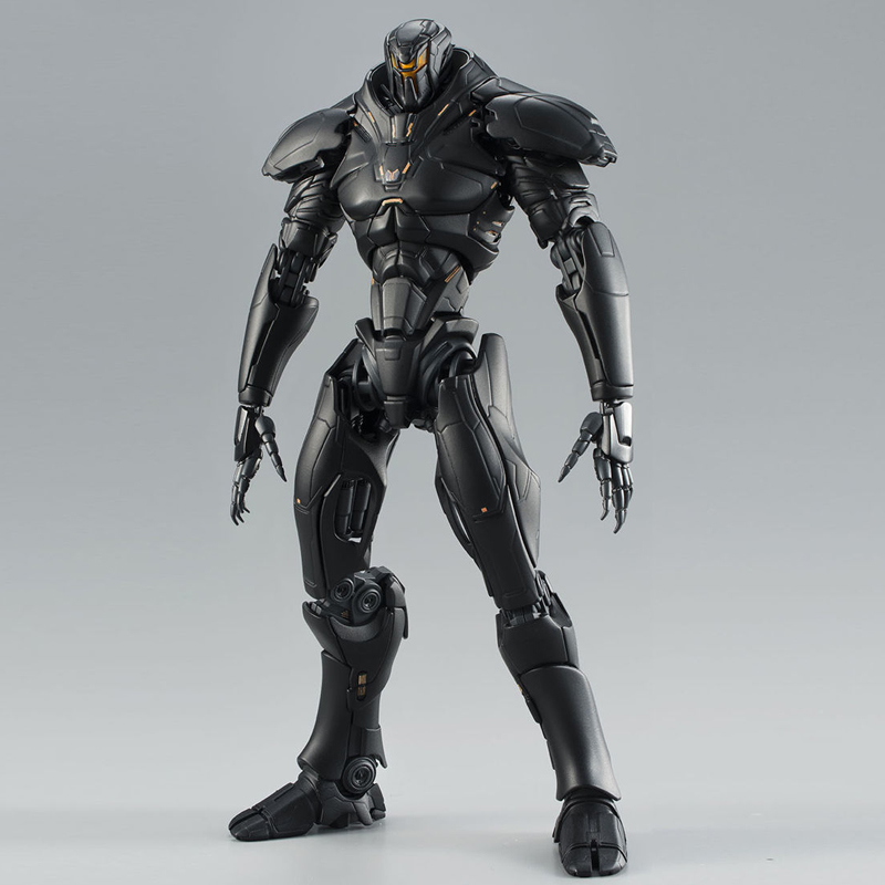 BANDAI Pacific Rim HG Fury Obs - Model Kit Pacific Rim 评论和价格