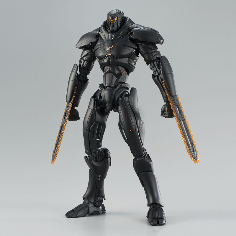 BANDAI Pacific Rim HG Fury Obs - Model Kit Pacific Rim 评论和价格