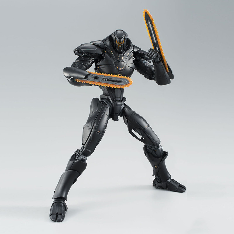 BANDAI Pacific Rim HG Fury Obs - Model Kit Pacific Rim 评论和价格