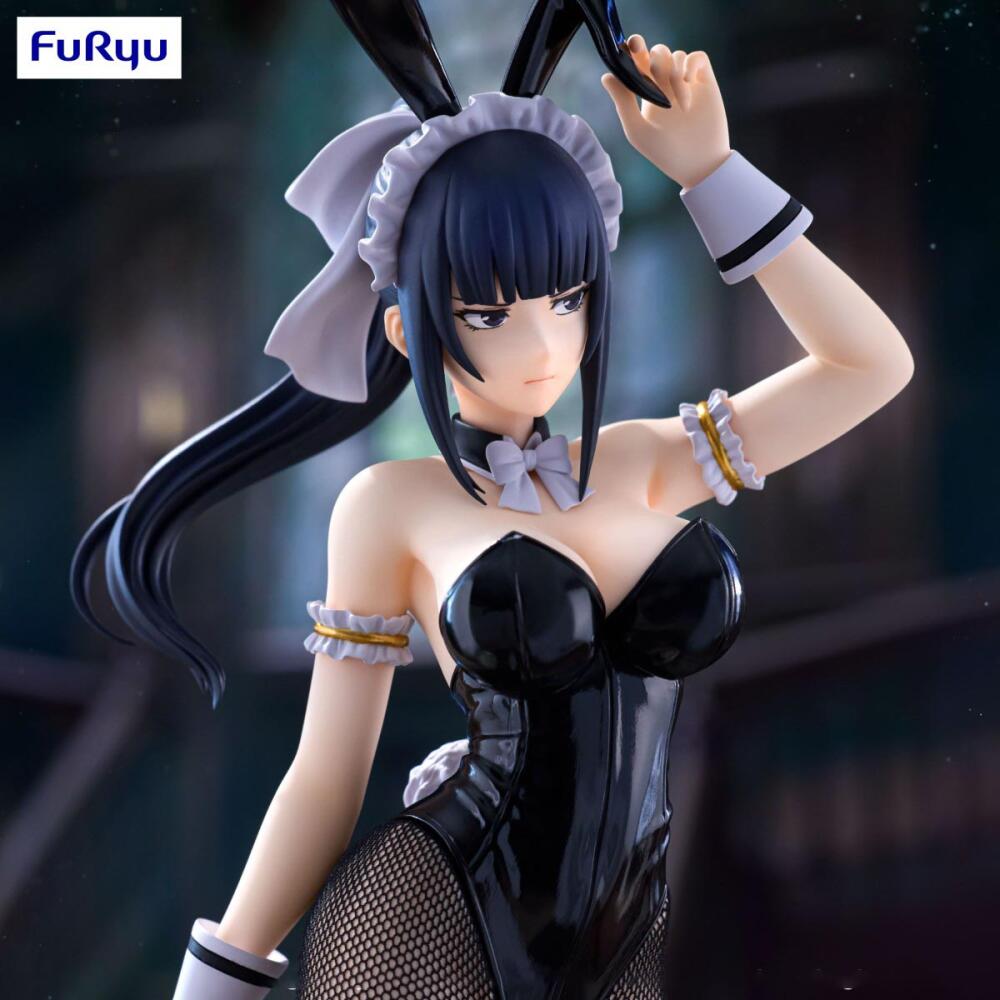 Hot Sale In Stock FuRyu BiCute - Model Kit Tristan 评论和价格