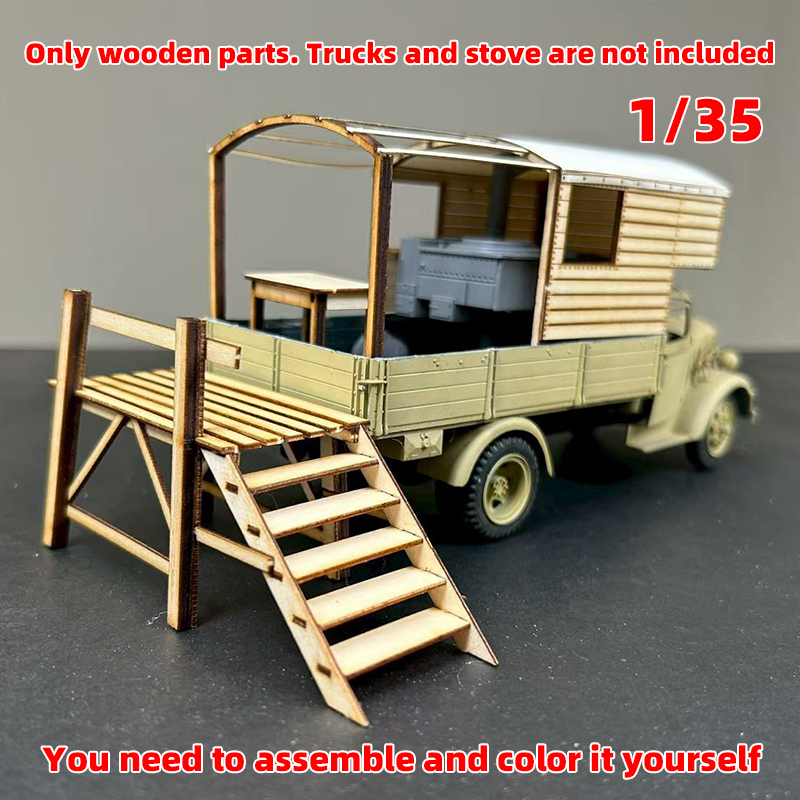 1/35 Scale Model Kit Material  - Model Kit Italeri 评论和价格