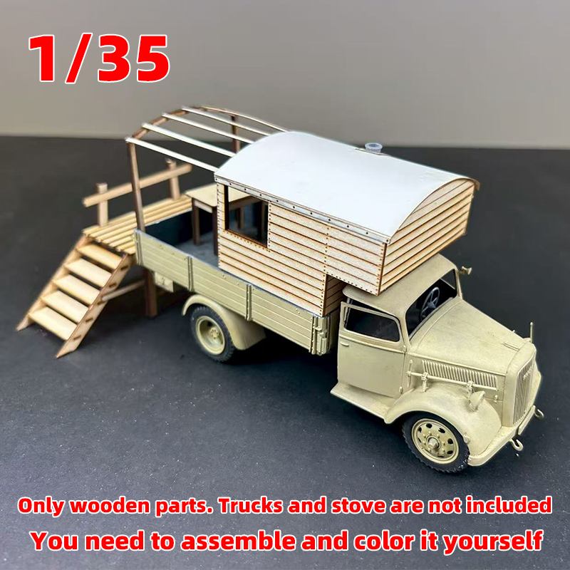1/35 Scale Model Kit Material  - Model Kit Italeri 评论和价格
