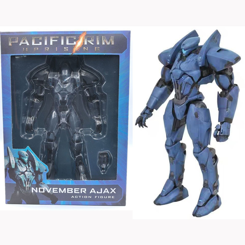 Pacific Rim KAIJU DRONE Figura - Model Kit Pacific Rim 评论和价格