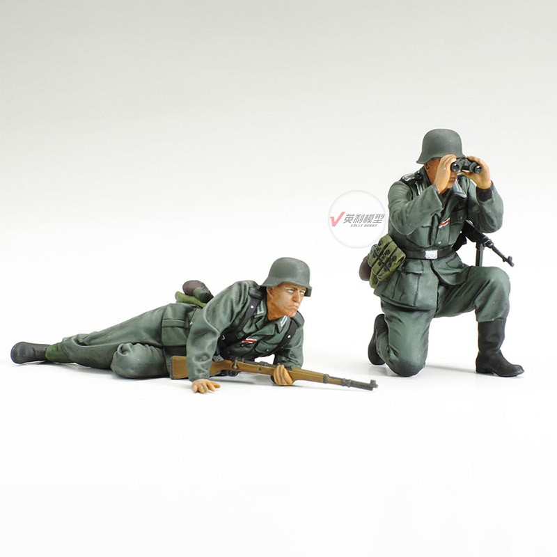 Prefabricated assembly model T - Model Kit Tamiya 评论和价格