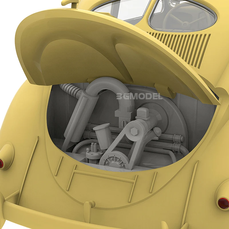 Ryefield model RFM assembled c - Model Kit Zvezda 评论和价格