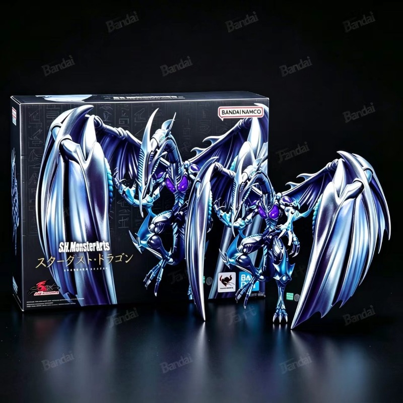IN STOCK Original Bandai S.H.M - Zeus Model Kit Yugioh 评论和价格