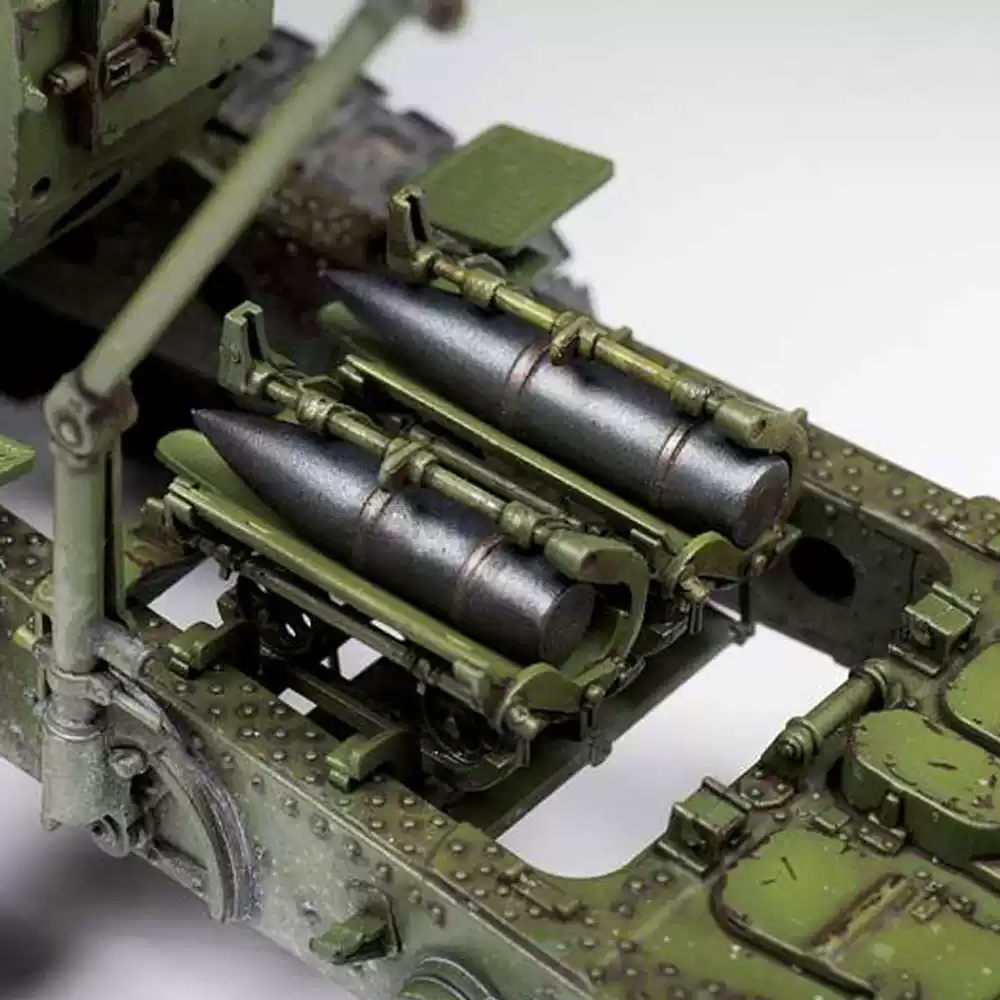 Original Zvezda 1/35 Plastic M - Model Kit Zvezda 评论和价格