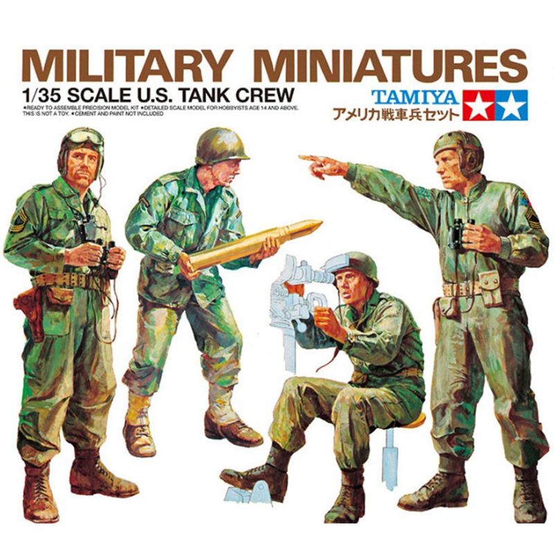 Prefabricated assembly model T - Model Kit Tamiya 评论和价格