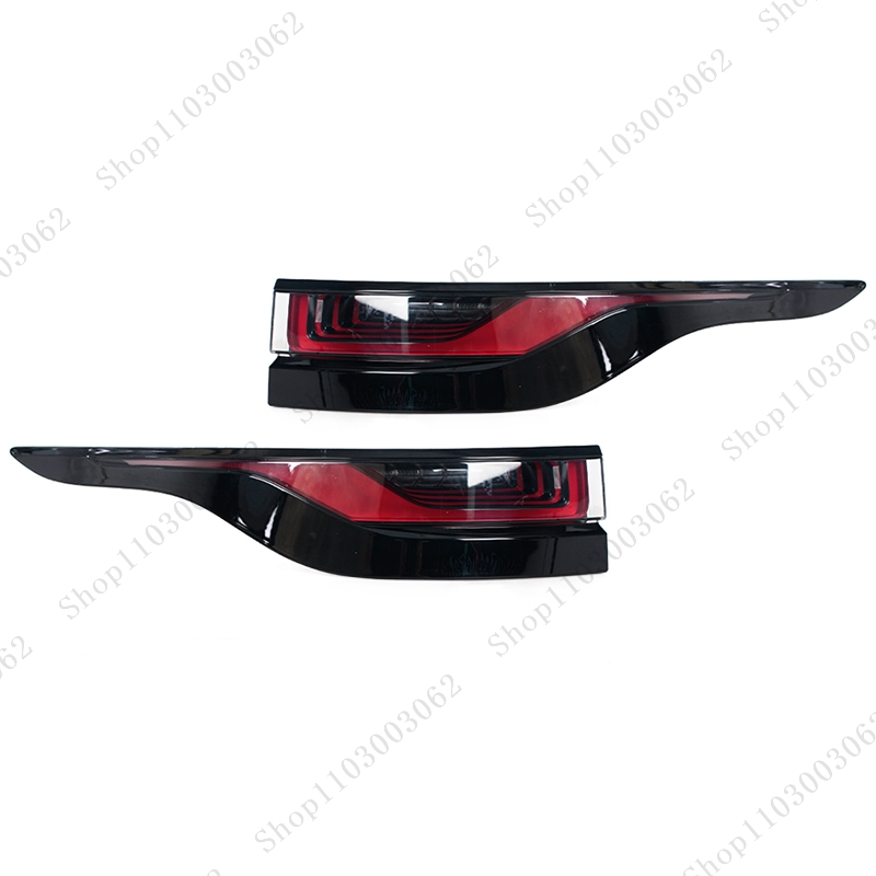 LED Tail Light Assembly Rear B - Model Kit Land Rover 评论和价格