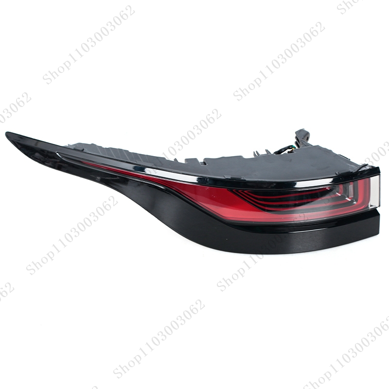 LED Tail Light Assembly Rear B - Model Kit Land Rover 评论和价格
