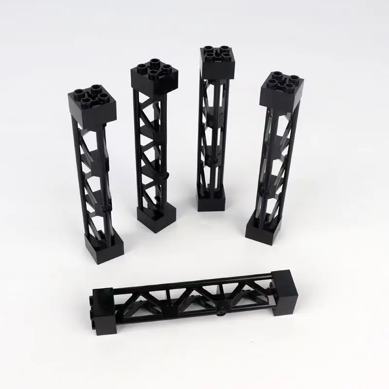 20Pcs 95347 58827 Train Track  - Model Kit Runner 评论和价格