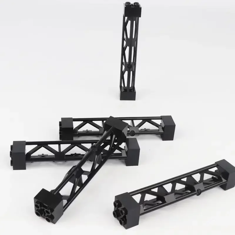 20Pcs 95347 58827 Train Track  - Model Kit Runner 评论和价格