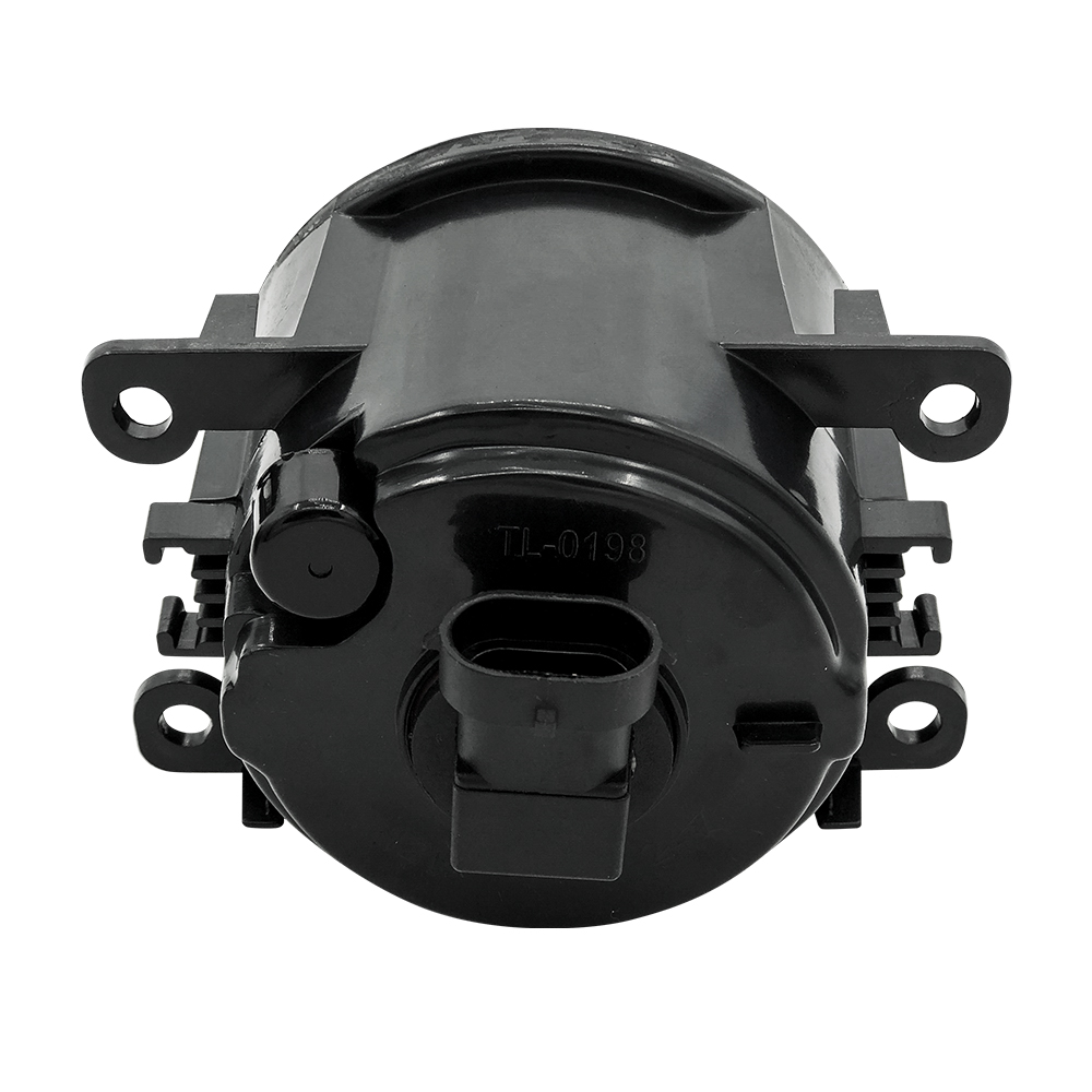 2 Pieces 30W Fog Light Assembl - Model Kit Land Rover 评论和价格