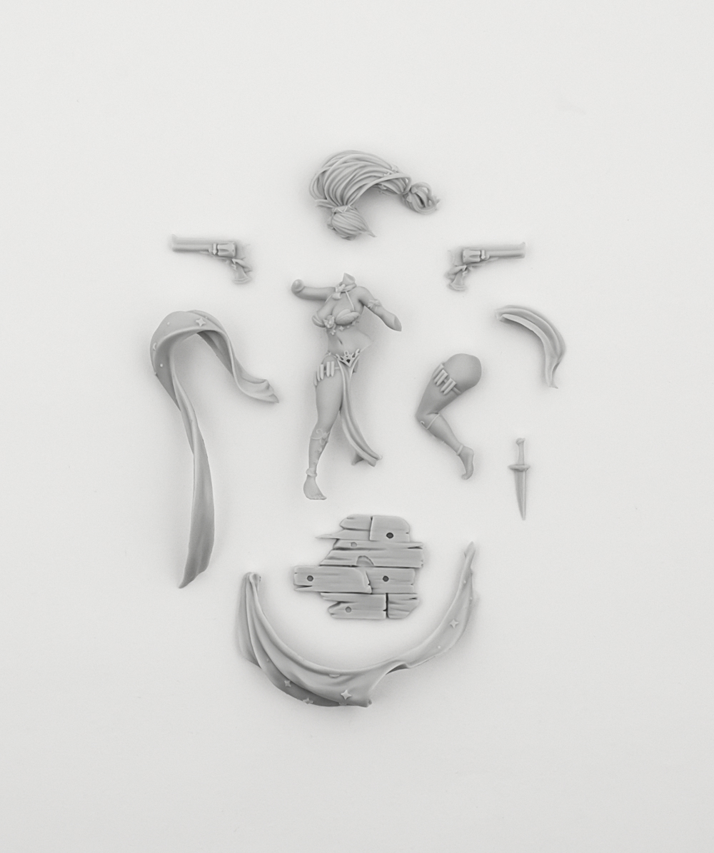 model kit resin kit  Imperial  - Model Kit Zvezda 评论和价格