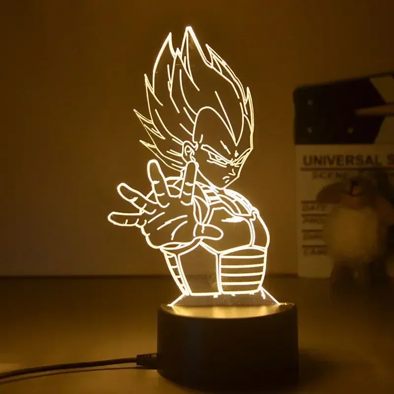 Dragon Ball Z Super Saiyan Veg - Model Kit Vegito 评论和价格