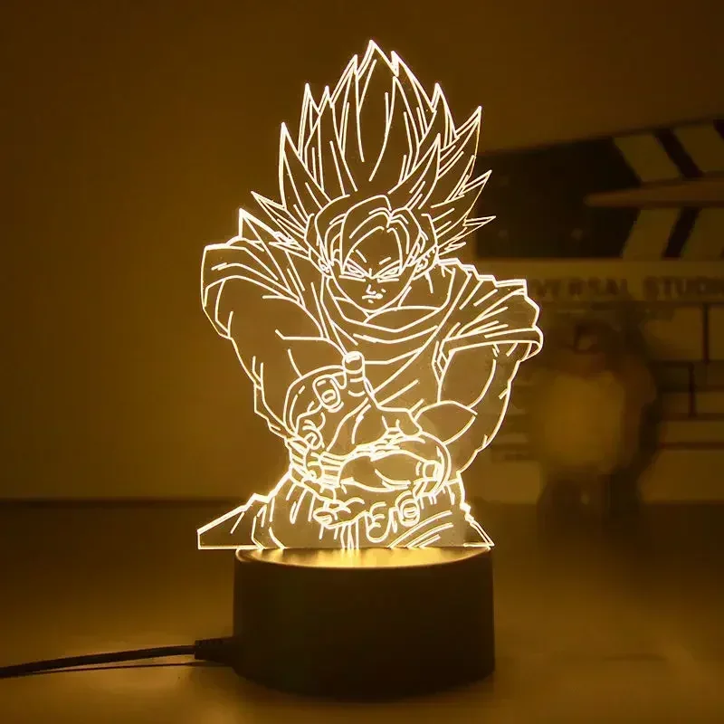 Dragon Ball Z Super Saiyan Veg - Model Kit Vegito 评论和价格