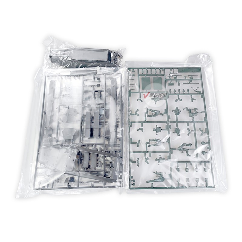 Prefabricated assembly model T - Model Kit Tamiya 评论和价格