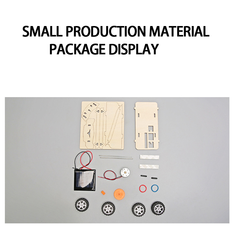 1 Set DIY Science Experiment K - Model Kit Walmart 评论和价格