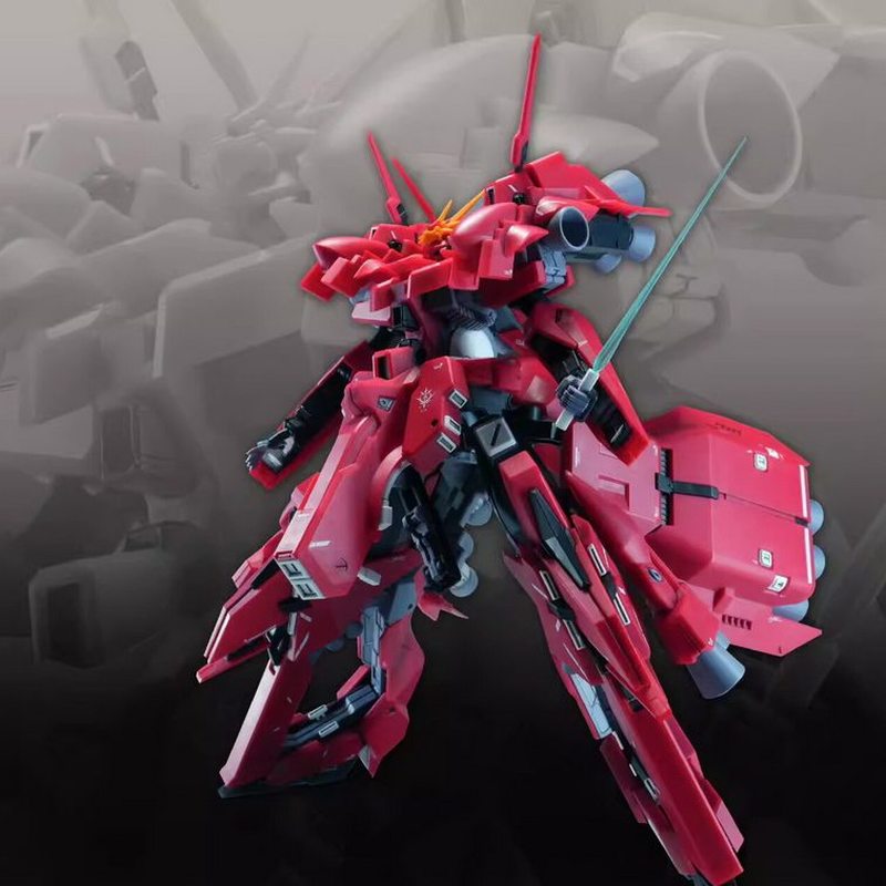 Wildfire Model HGUC 1/144 Re-H - Model Kit Pg 评论和价格