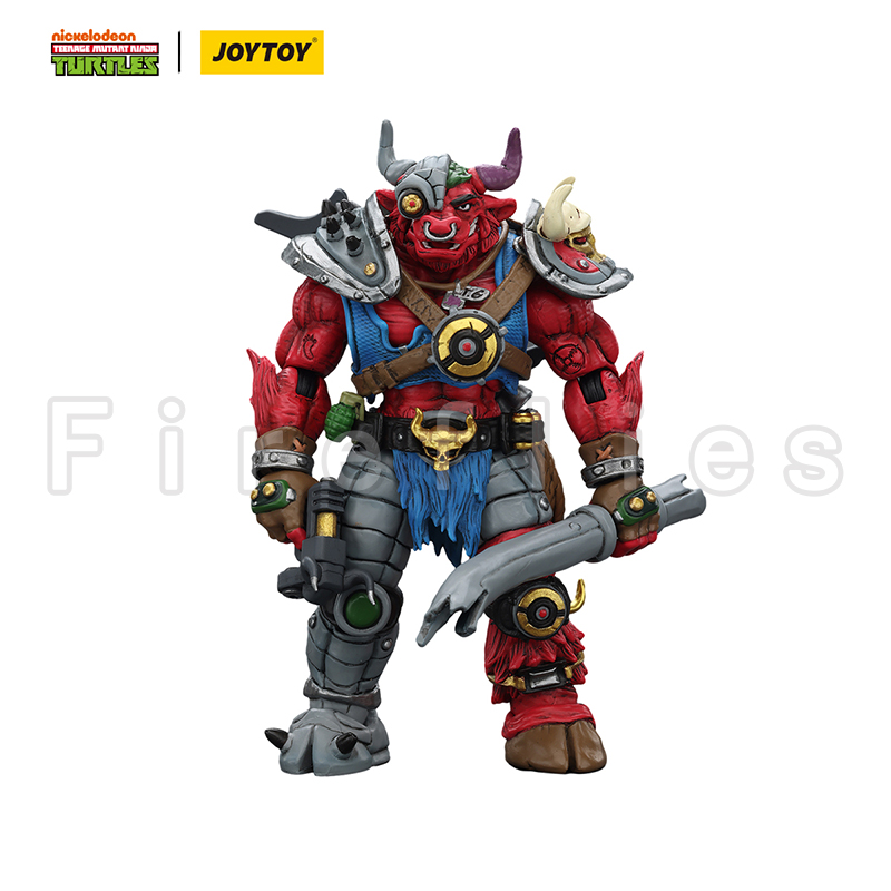 1/18 JOYTOY Action Figure Turt - Model Kit Tristan 评论和价格