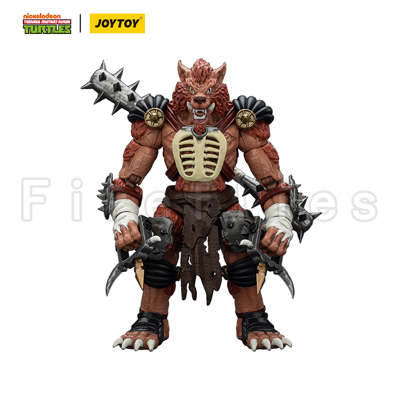 1/18 JOYTOY Action Figure Turt - Model Kit Tristan 评论和价格