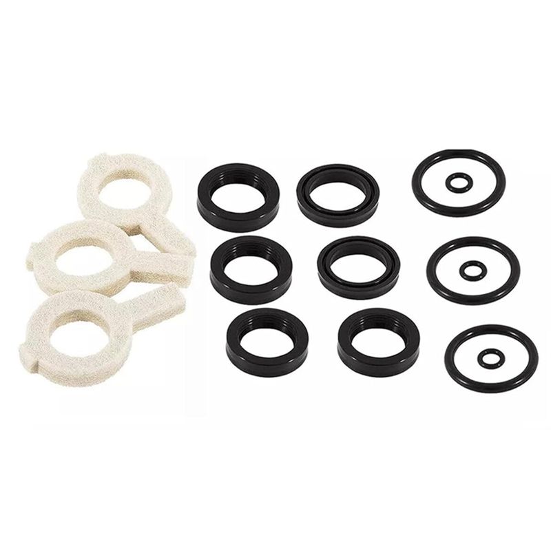 A21F-30623 Seal Kit, Pump Wash - Frame Model Kit 评论和价格