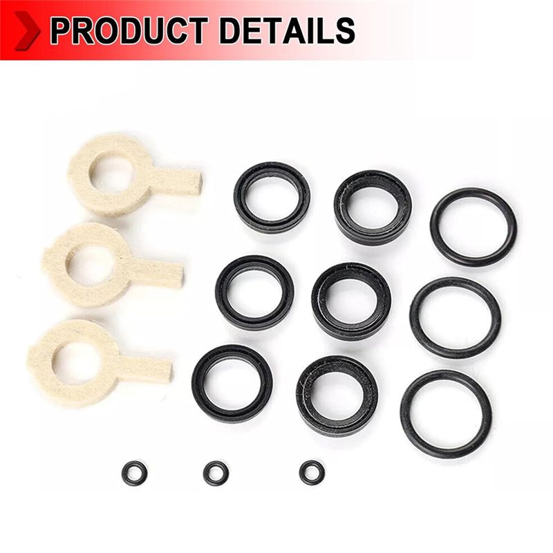 A21F-30623 Seal Kit, Pump Wash - Frame Model Kit 评论和价格