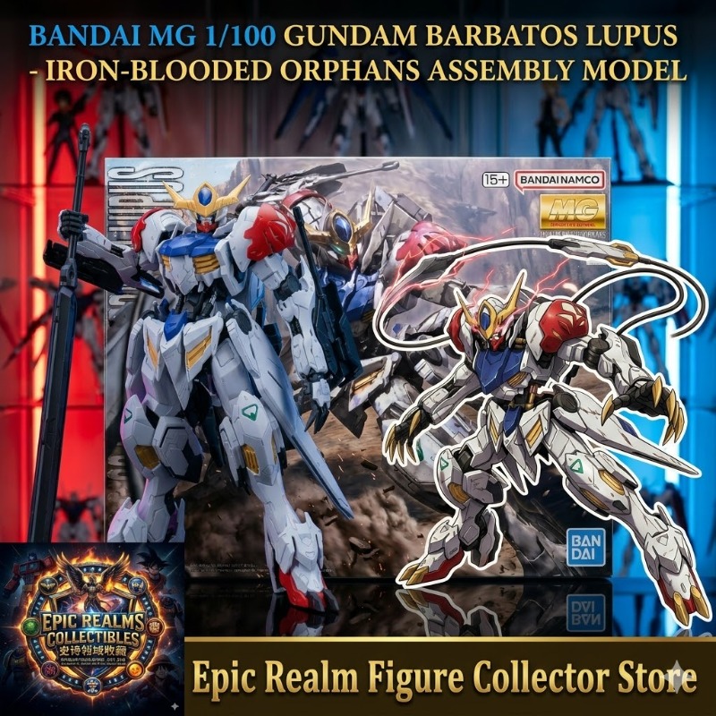 【Original】Bandai MG 1/100 Gund - Zeus Model Kit Yugioh 评论和价格