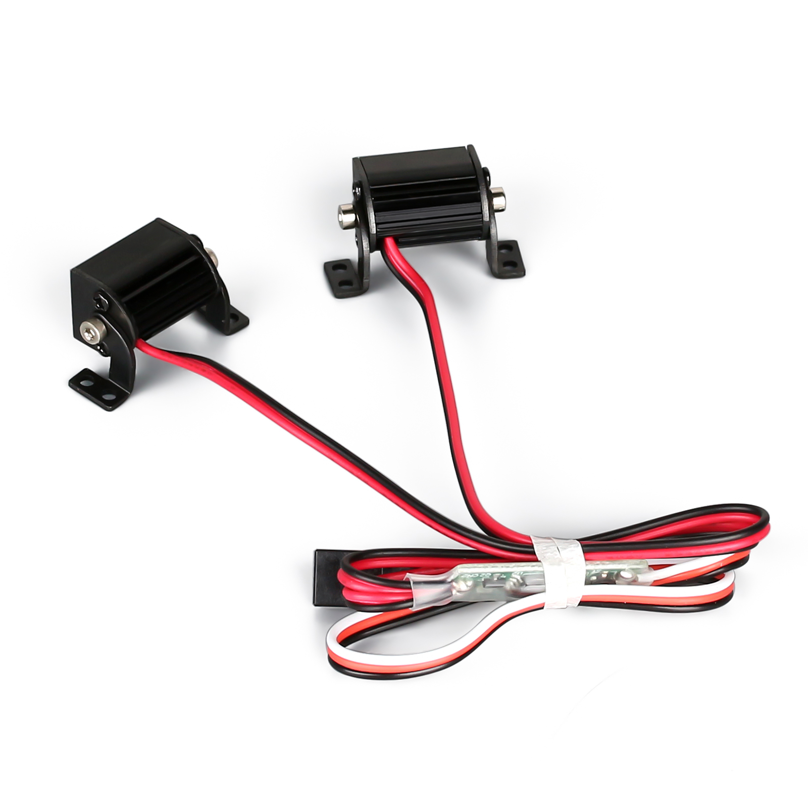 INJORA Bright Light Bar 17/52/ - Model Kit Tamiya 评论和价格