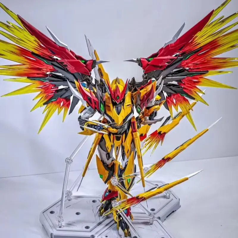 MNP-XH01 new MODEROID Bai qi A - Model Kit Hobby 评论和价格