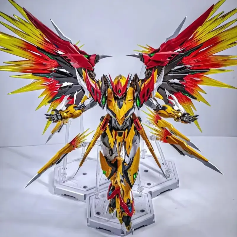 MNP-XH01 new MODEROID Bai qi A - Model Kit Hobby 评论和价格