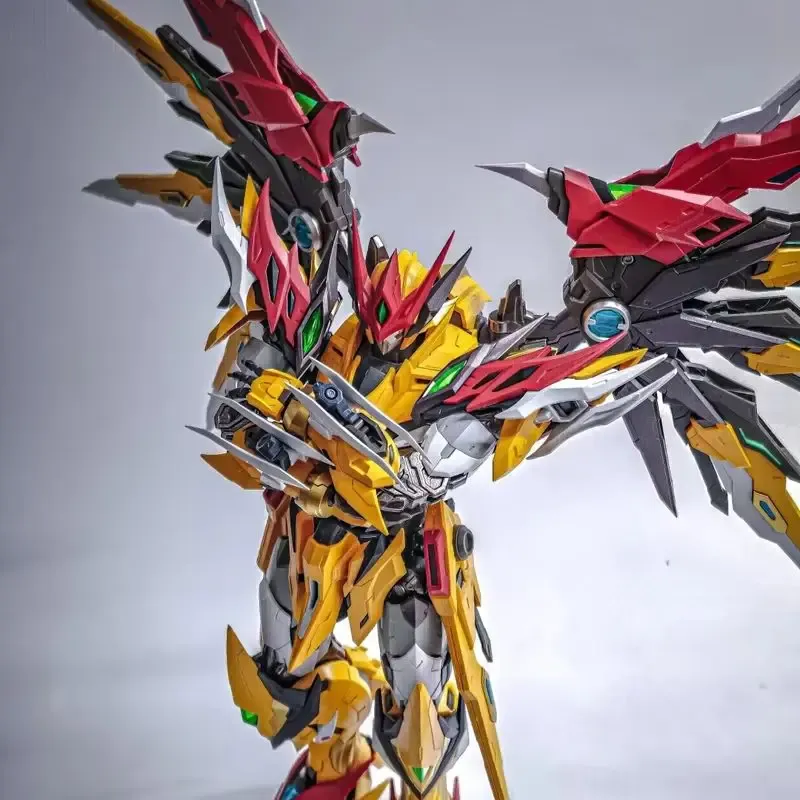 MNP-XH01 new MODEROID Bai qi A - Model Kit Hobby 评论和价格