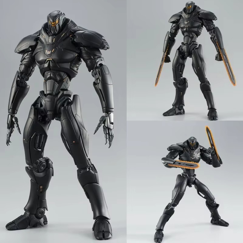 Pacific Rim Uprising Mecha Obs - Model Kit Pacific Rim 评论和价格