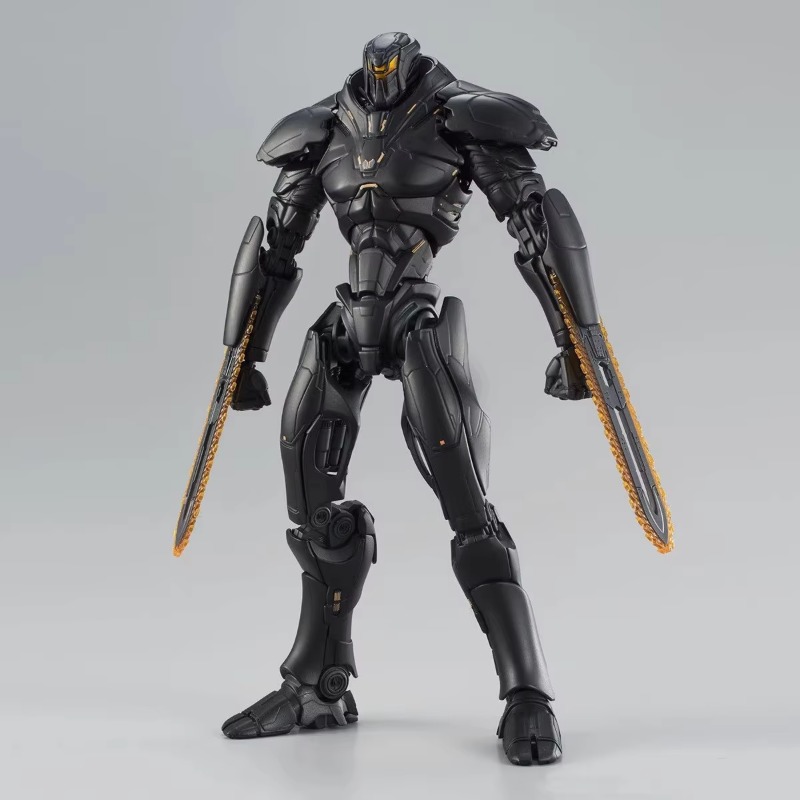 Pacific Rim Uprising Mecha Obs - Model Kit Pacific Rim 评论和价格