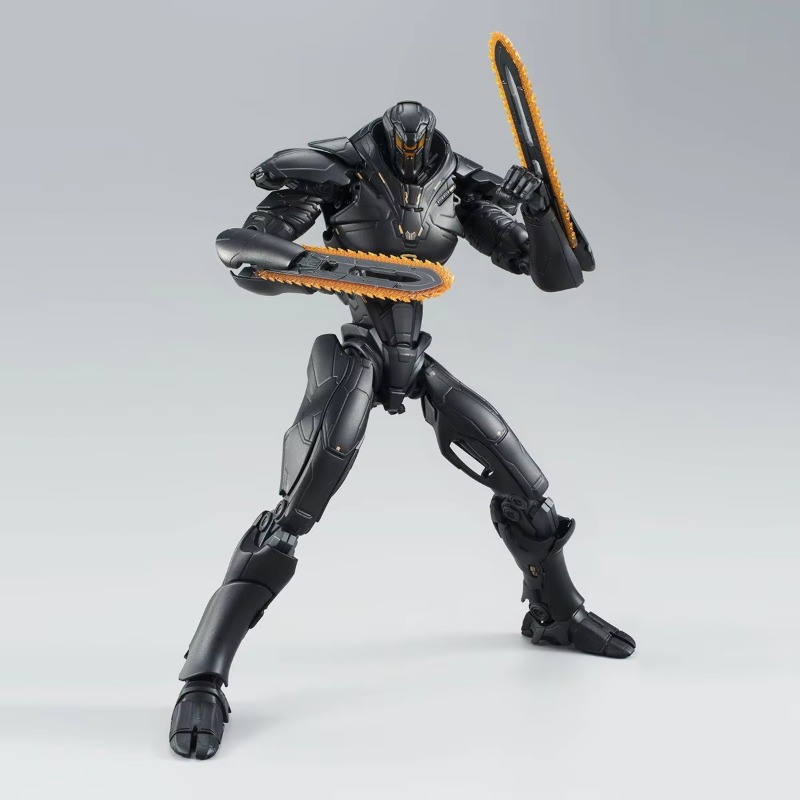 Pacific Rim Uprising Mecha Obs - Model Kit Pacific Rim 评论和价格