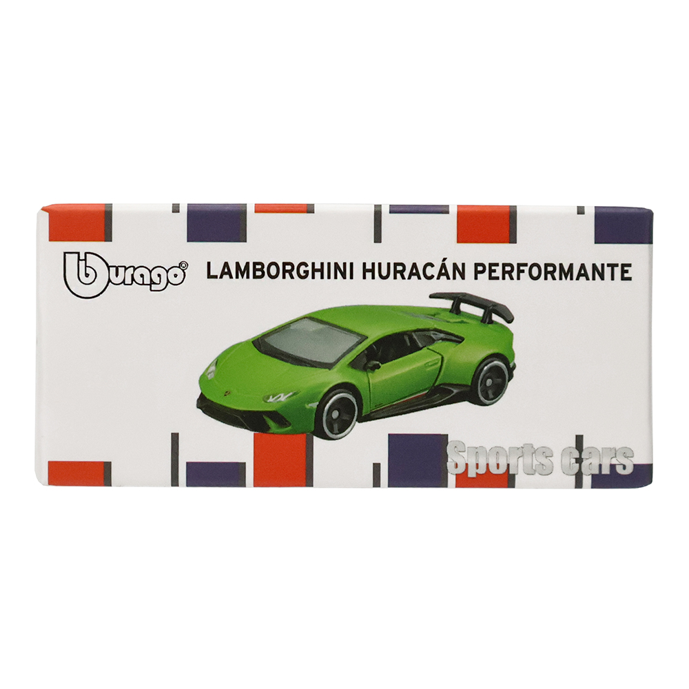 Bburago Ferrari SF90 SP1, Lamb - Model Kit Ferrari 评论和价格