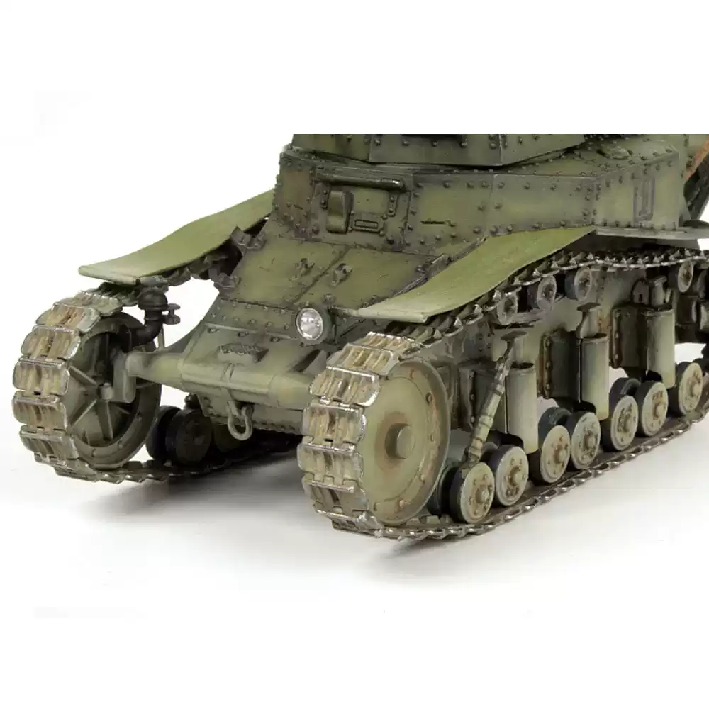 Original Zvezda Plastic Model  - Model Kit Zvezda 评论和价格