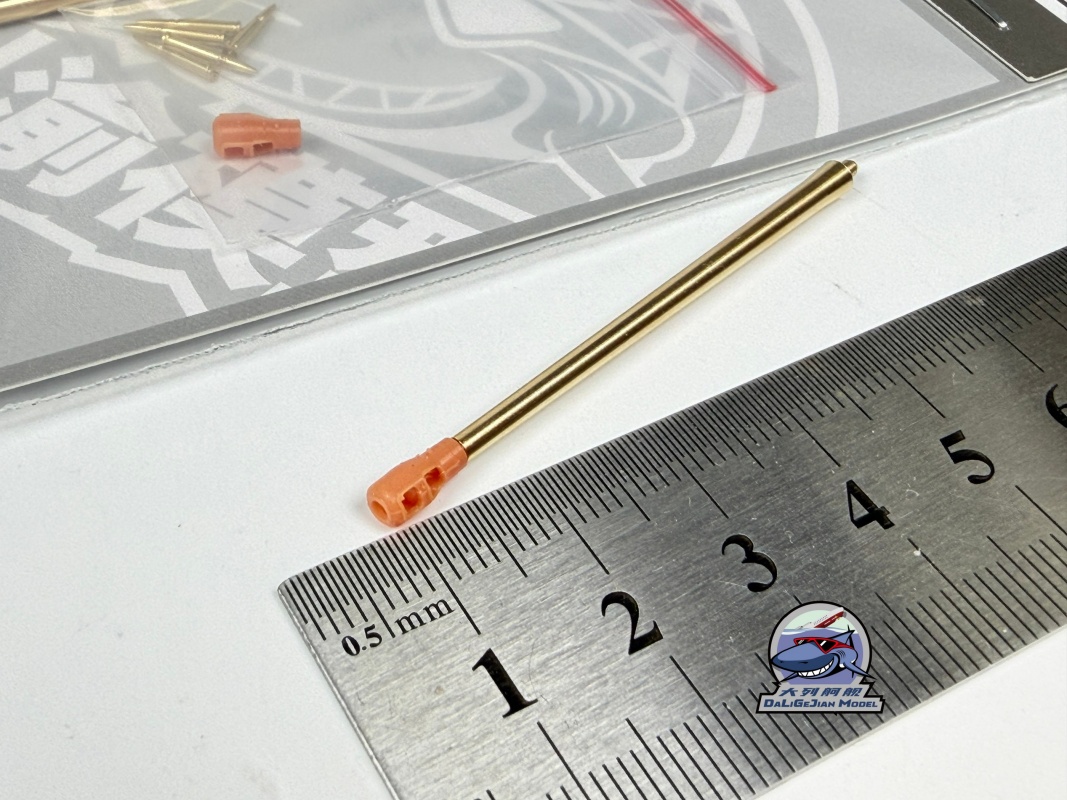 1/72 Scale Metal Barrel Shell  - Model Kit Zvezda 评论和价格