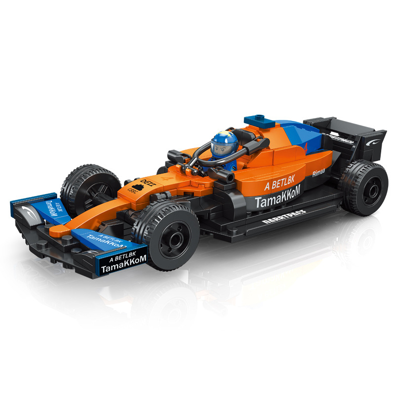 2025 Speed Rally Racing City C - Model Kit Ferrari 评论和价格