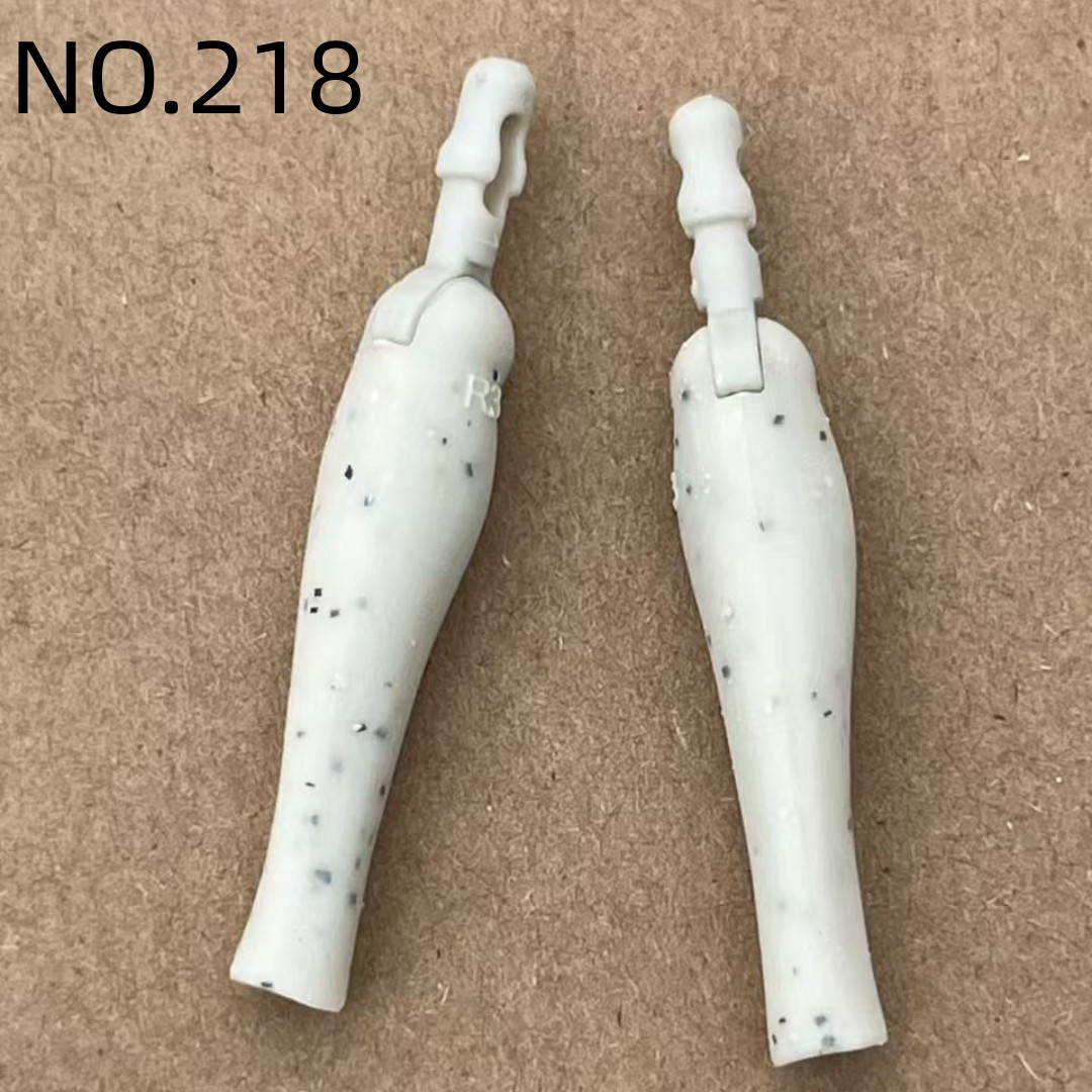 Monster Doll Replacement Parts - Model Kit Hobby 评论和价格